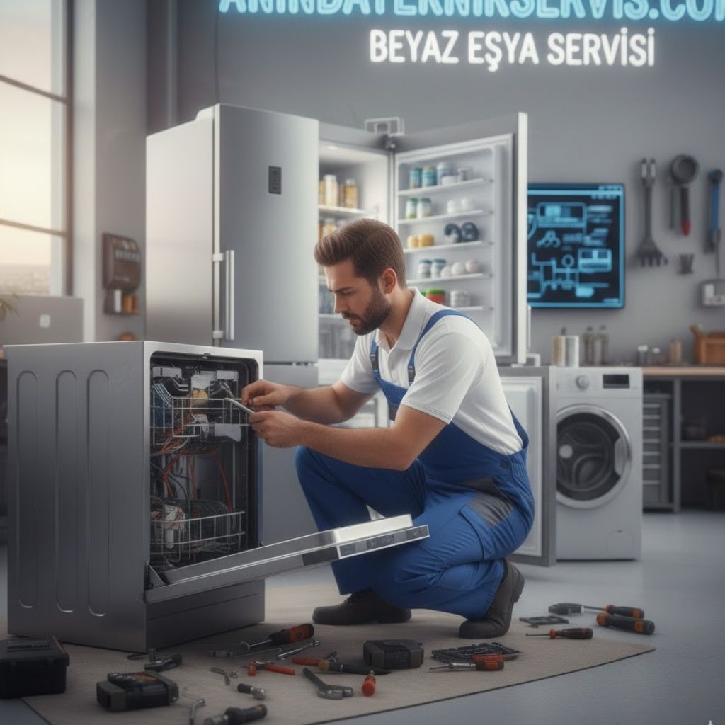 Bornova İklimsa teknik servis ekibi